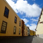 テネリフェ島ではどこに泊まる？おすすめの宿泊エリア