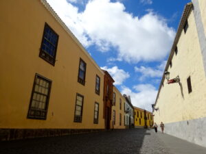 テネリフェ島ではどこに泊まる？おすすめの宿泊エリア